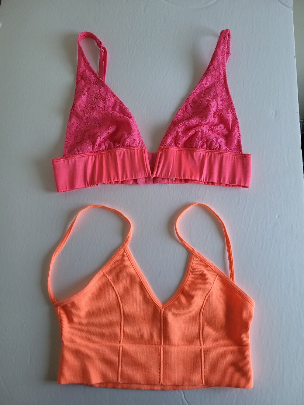 2- FP Bralette Bundle